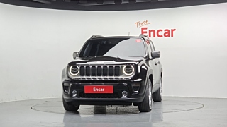 JEEP RENEGADE 2019