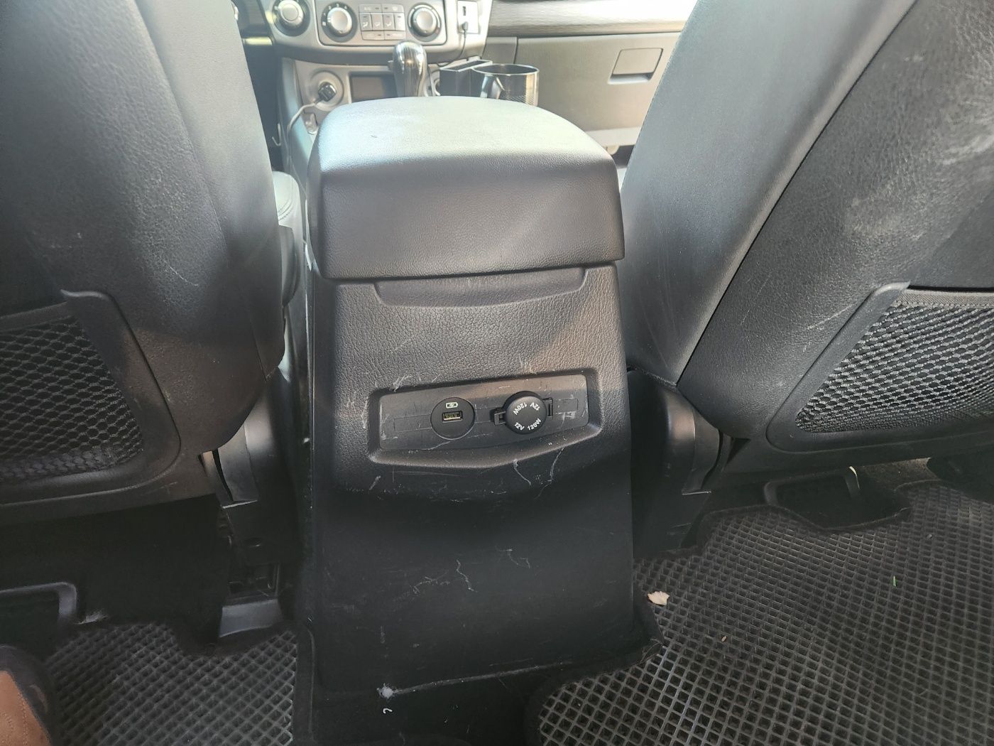SSANGYONG KORANDO TURISMO 2017
