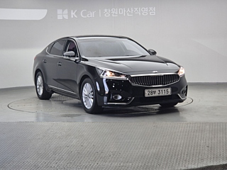 KIA K7 2017