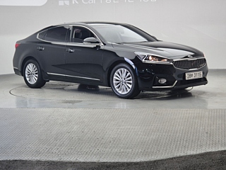 KIA K7 2017
