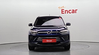 SSANGYONG KORANDO BEAUTIFUL 2019