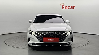 HYUNDAI GRANDEUR IG 2020