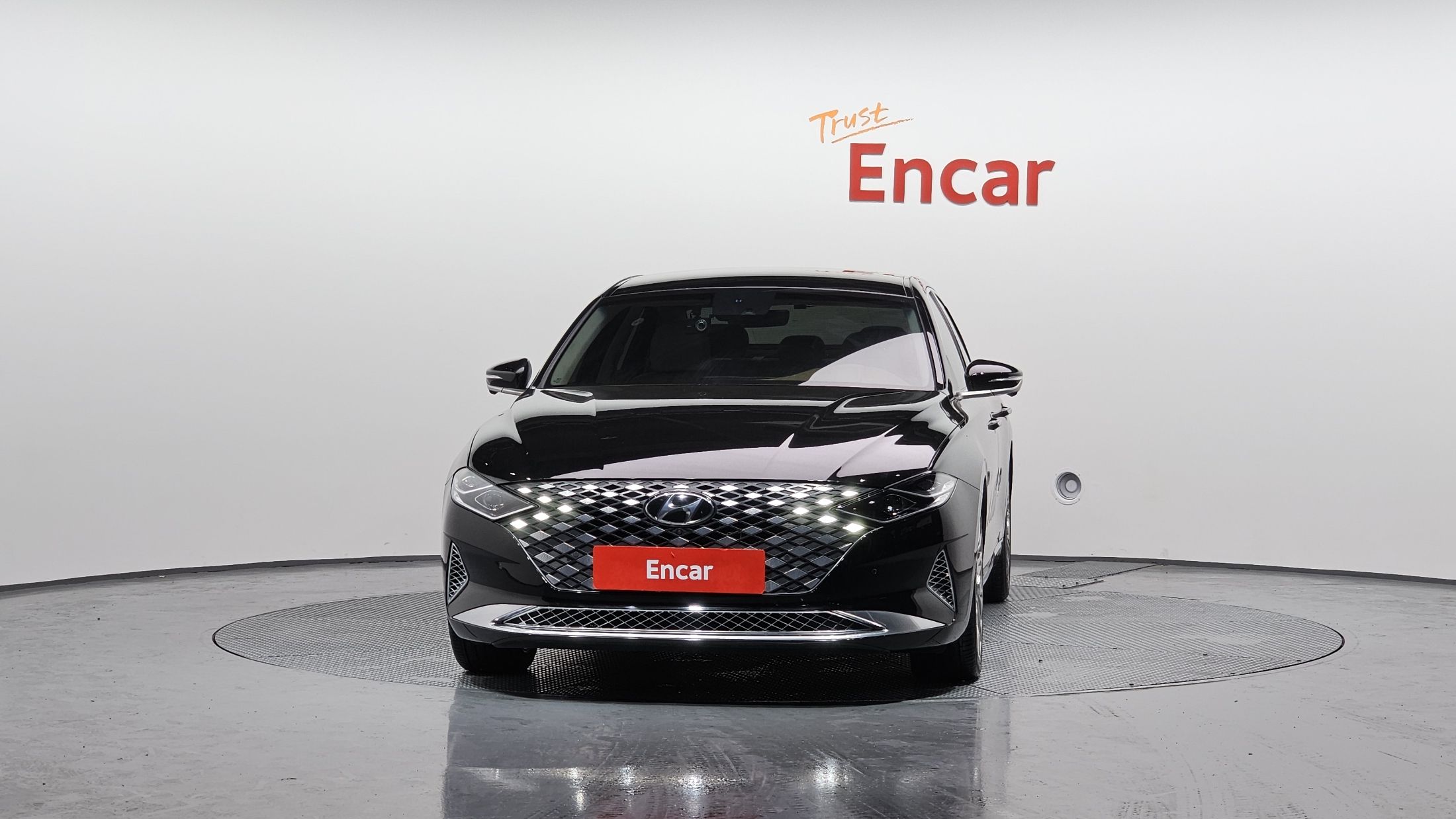 HYUNDAI GRANDEUR IG 2020