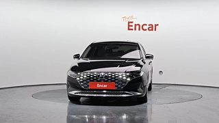 HYUNDAI GRANDEUR IG 2020