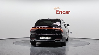 HYUNDAI GRANDEUR IG 2020