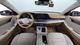 HYUNDAI GRANDEUR IG 2020