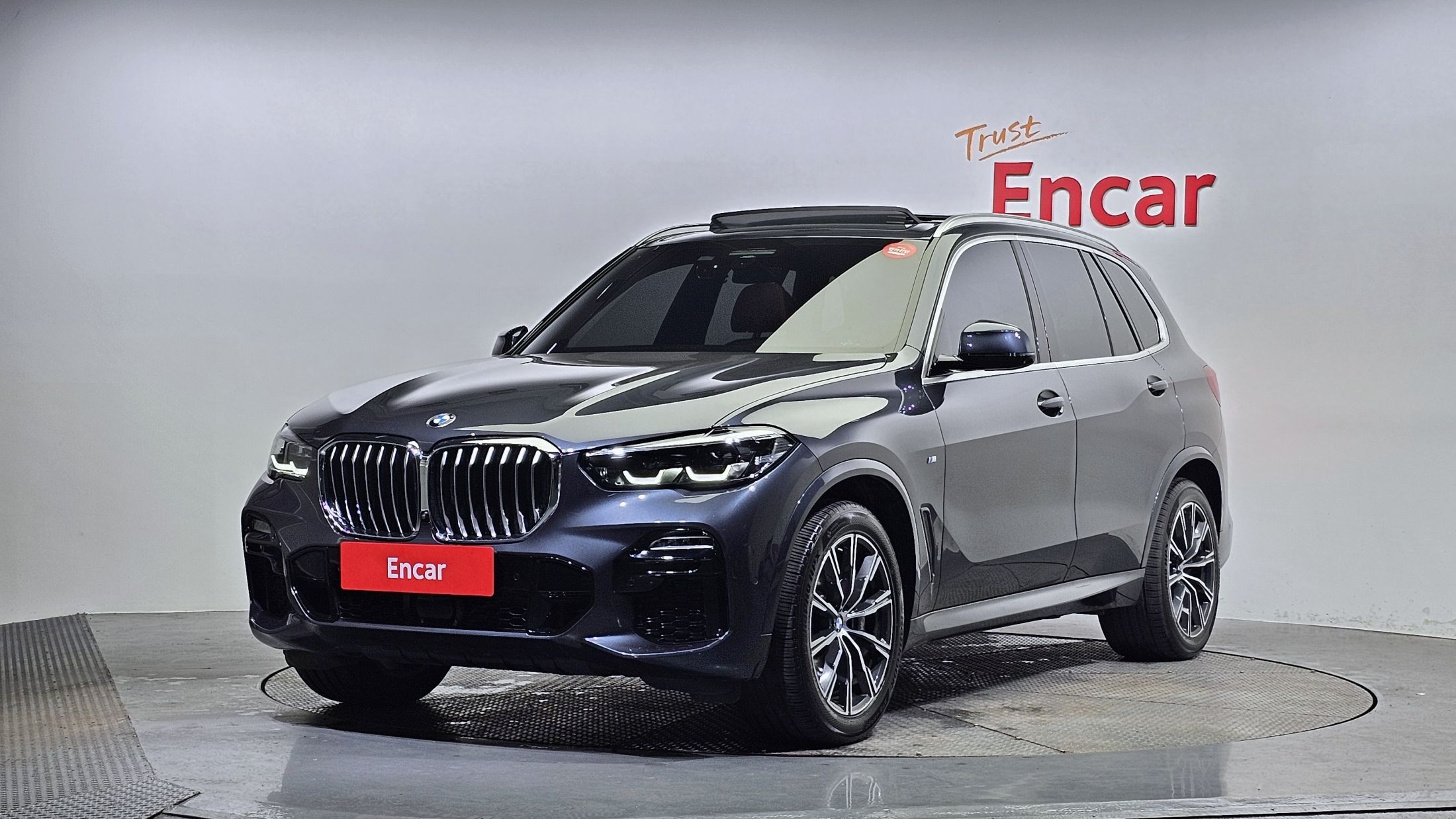BMW X5 G05