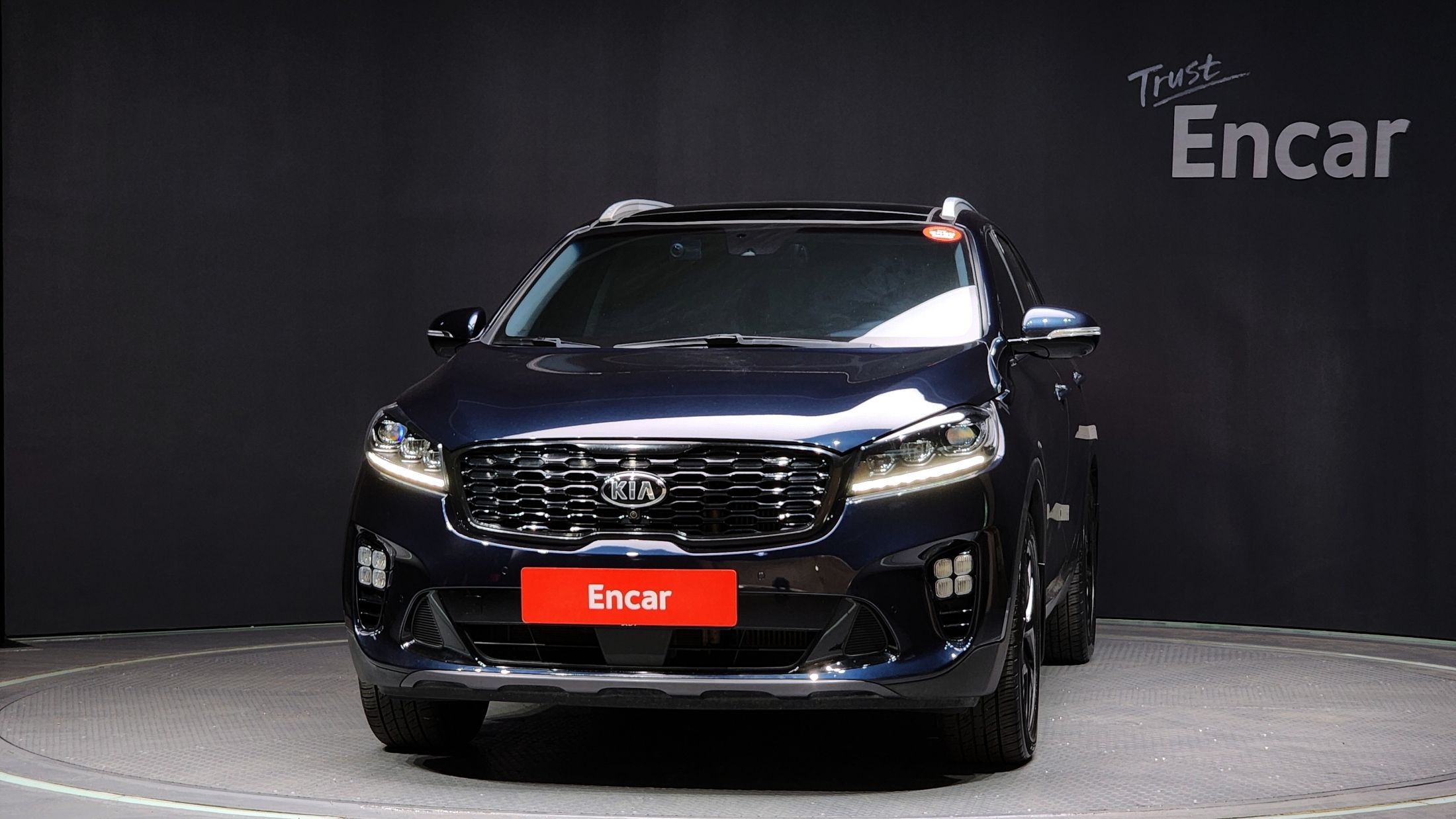 KIA SORENTO 2018