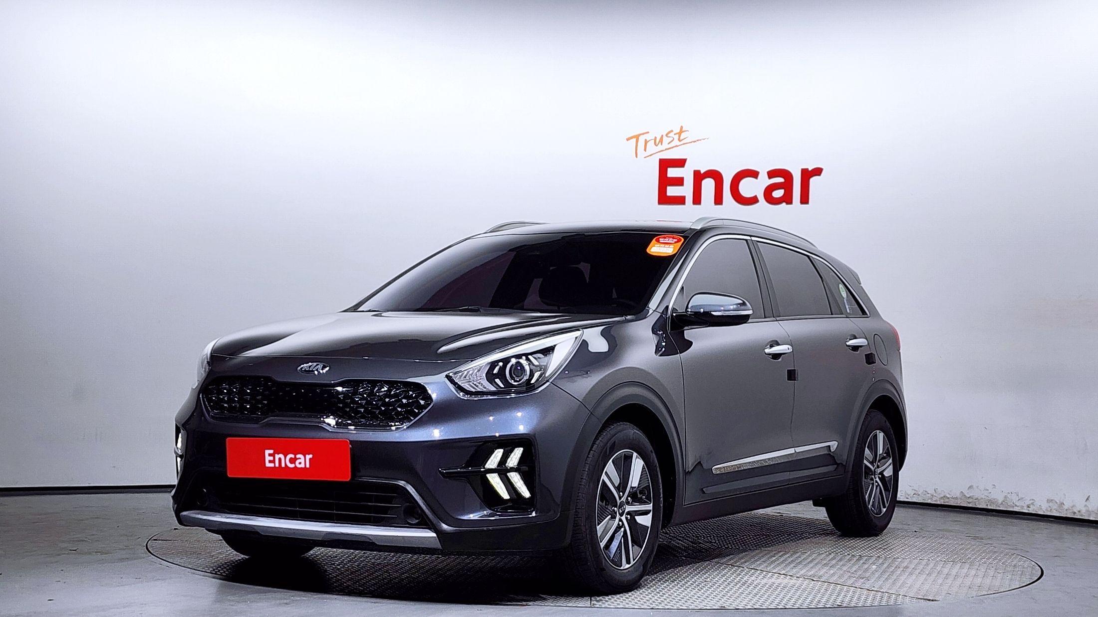 KIA NIRO