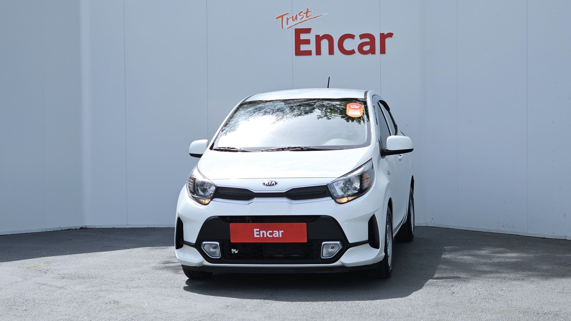 KIA MORNING URBAN JA 2021