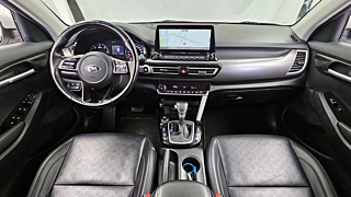 KIA SELTOS 2020