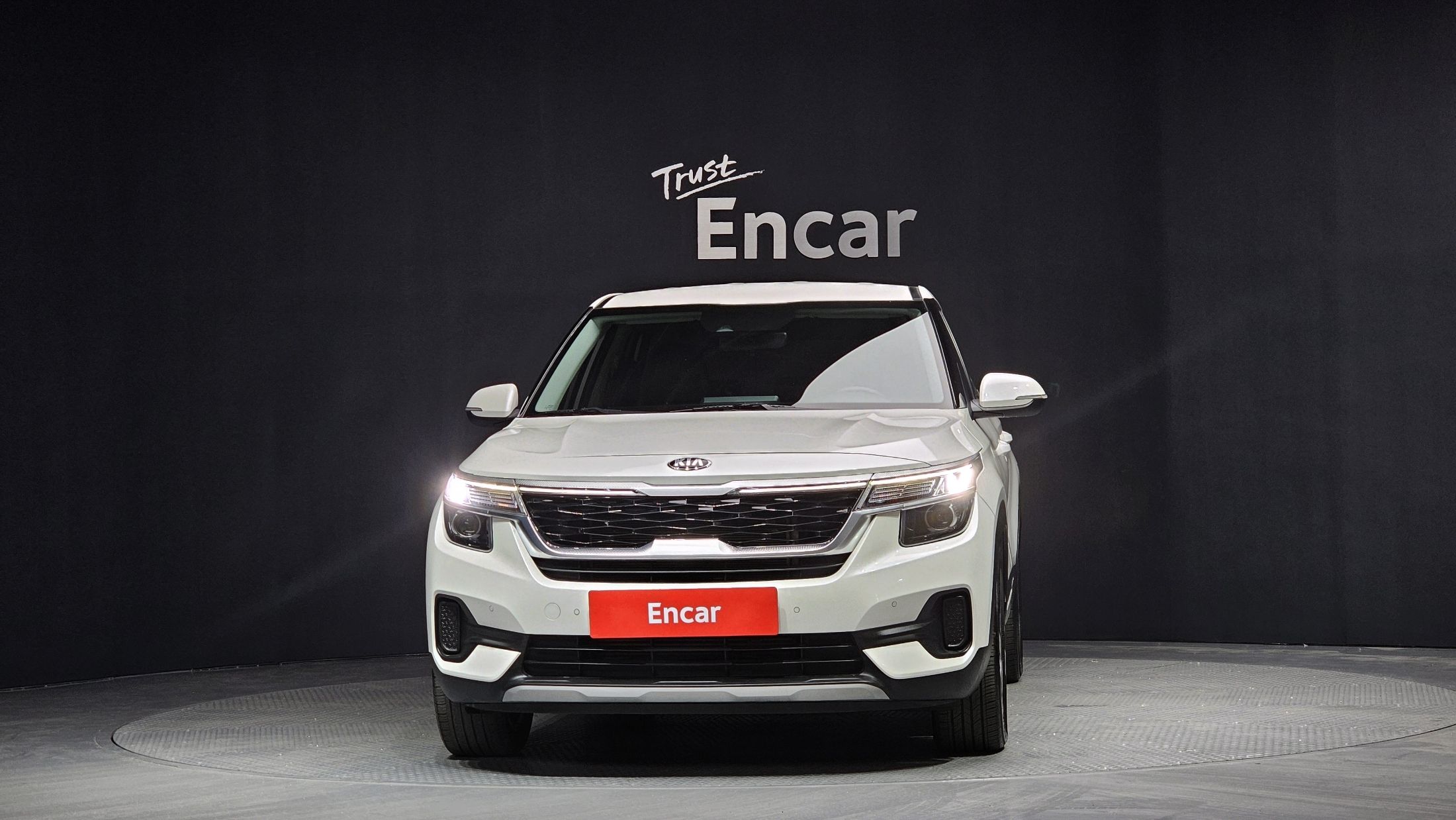 KIA SELTOS 2020