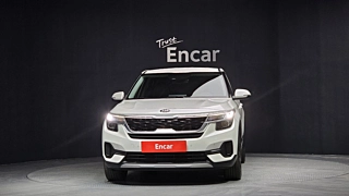 KIA SELTOS 2020