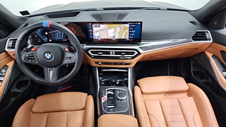 BMW 3-SERIES G20 2023