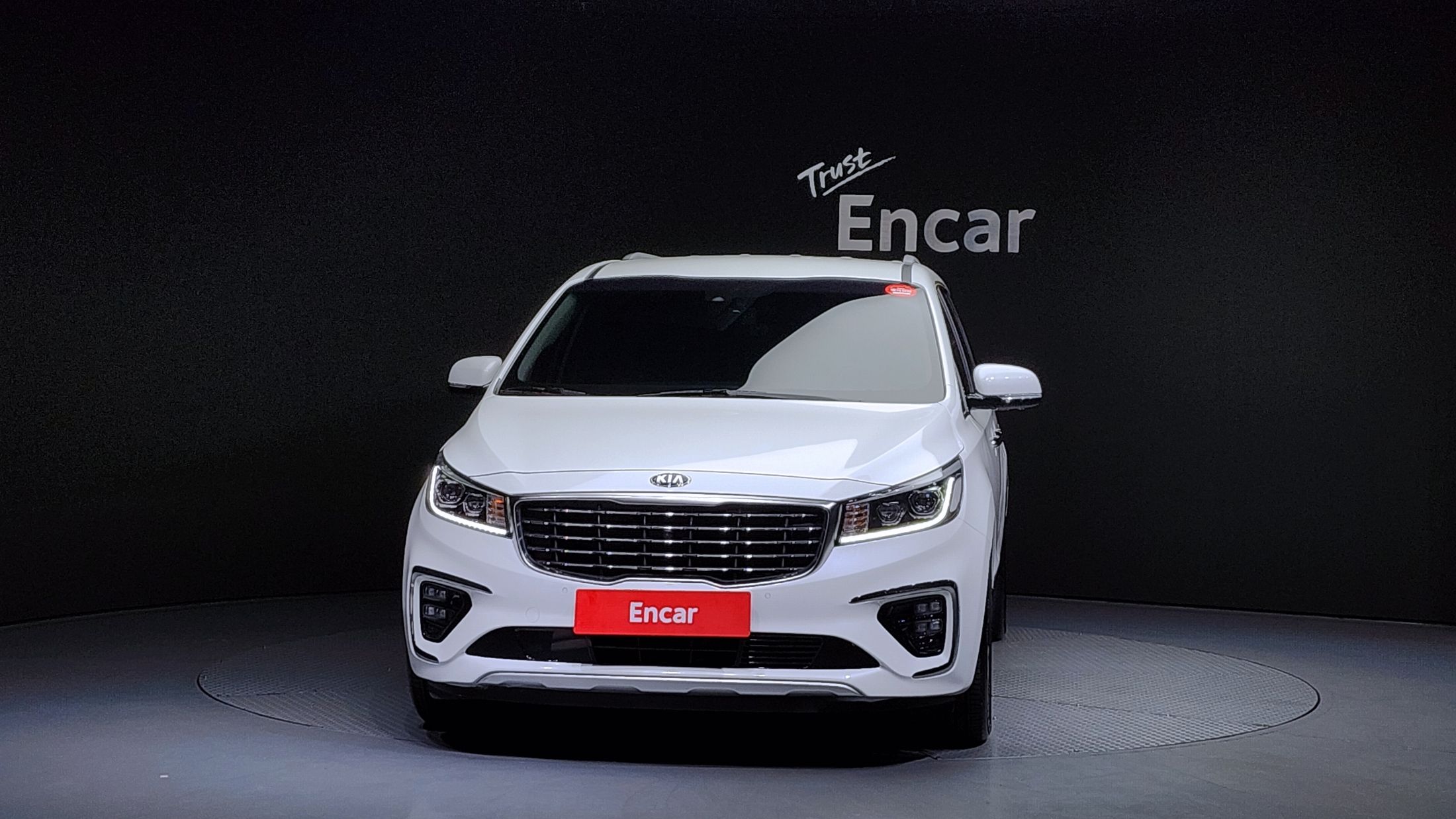 KIA CARNIVAL 2020