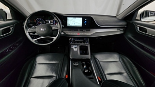 HYUNDAI GRANDEUR IG 2020
