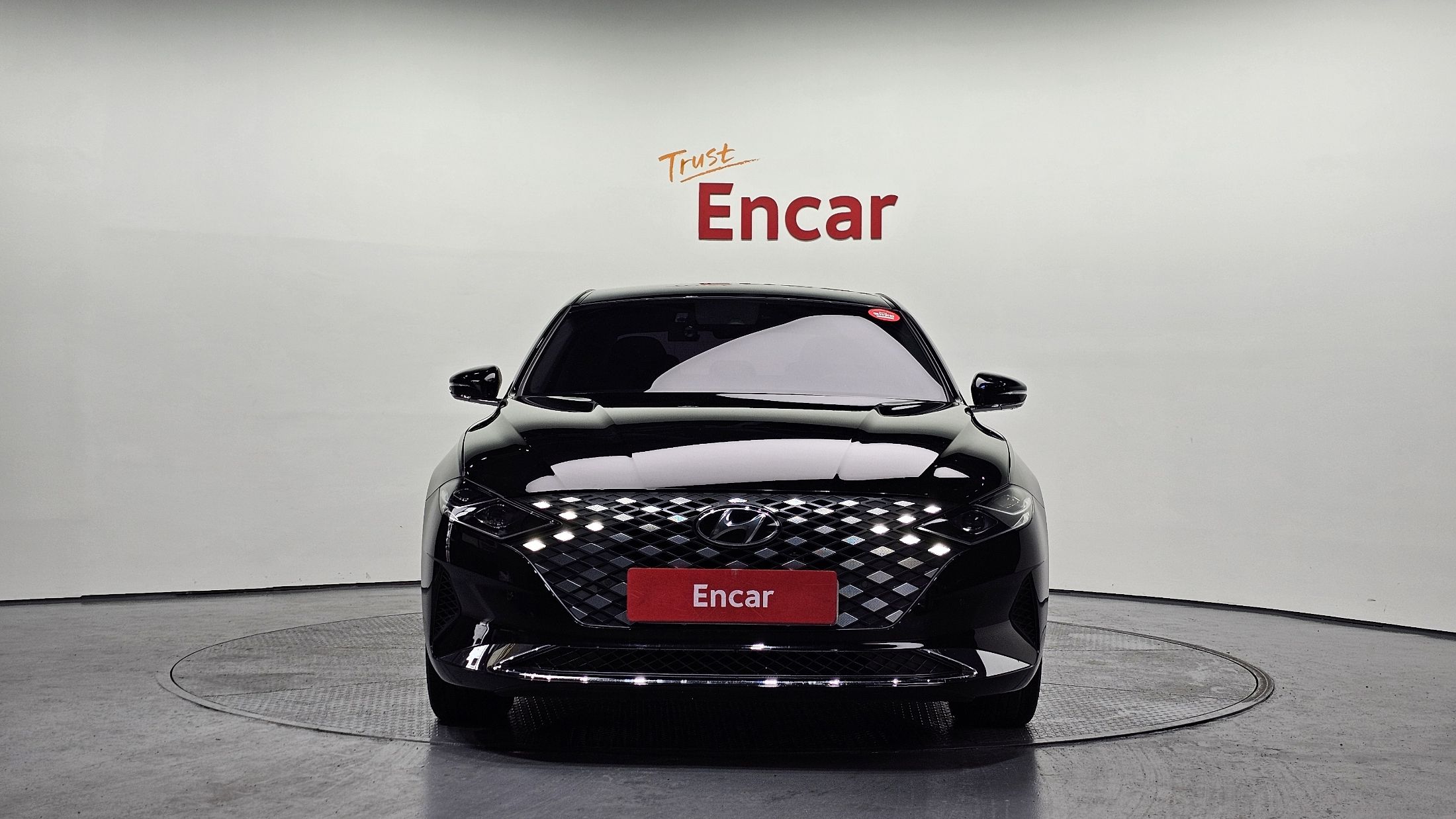 HYUNDAI GRANDEUR IG 2021