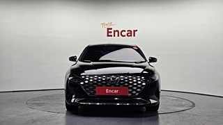 HYUNDAI GRANDEUR IG 2021