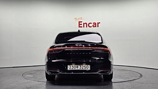 HYUNDAI GRANDEUR IG 2021