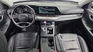 HYUNDAI GRANDEUR IG 2021