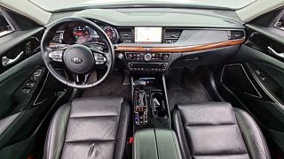 KIA K7 2017