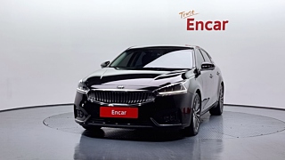 KIA K7 2017