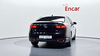 KIA K7 2017