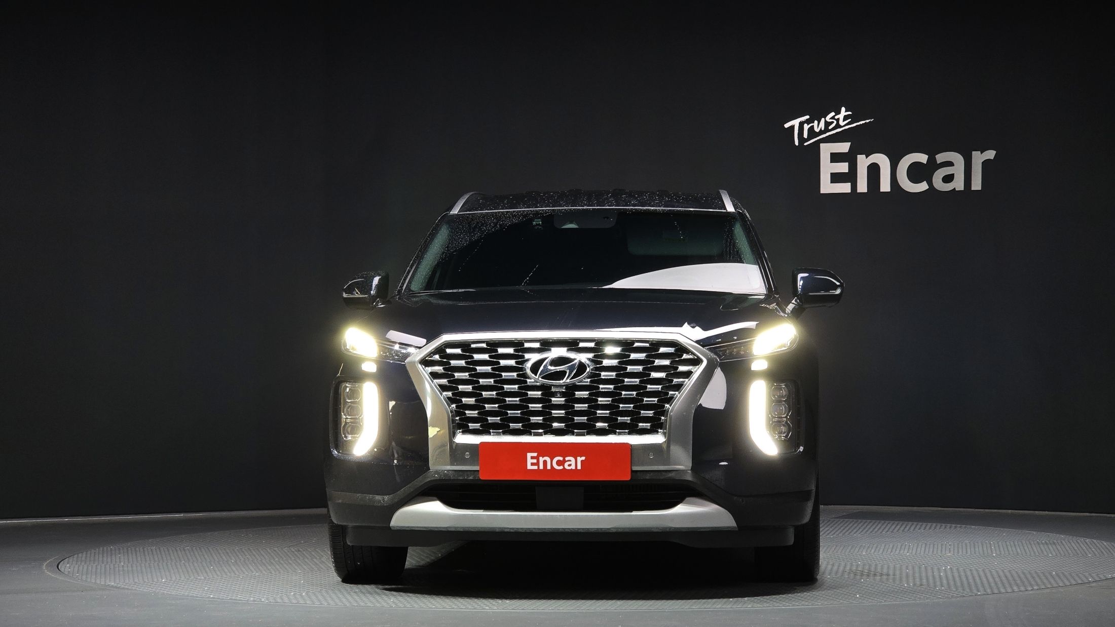 HYUNDAI PALISADE 2019