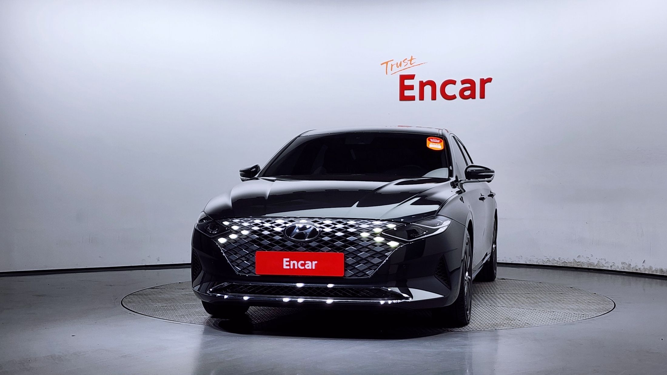 HYUNDAI GRANDEUR IG 2020
