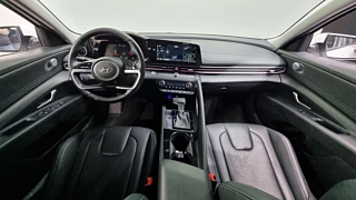 HYUNDAI AVANTE CN7 2023