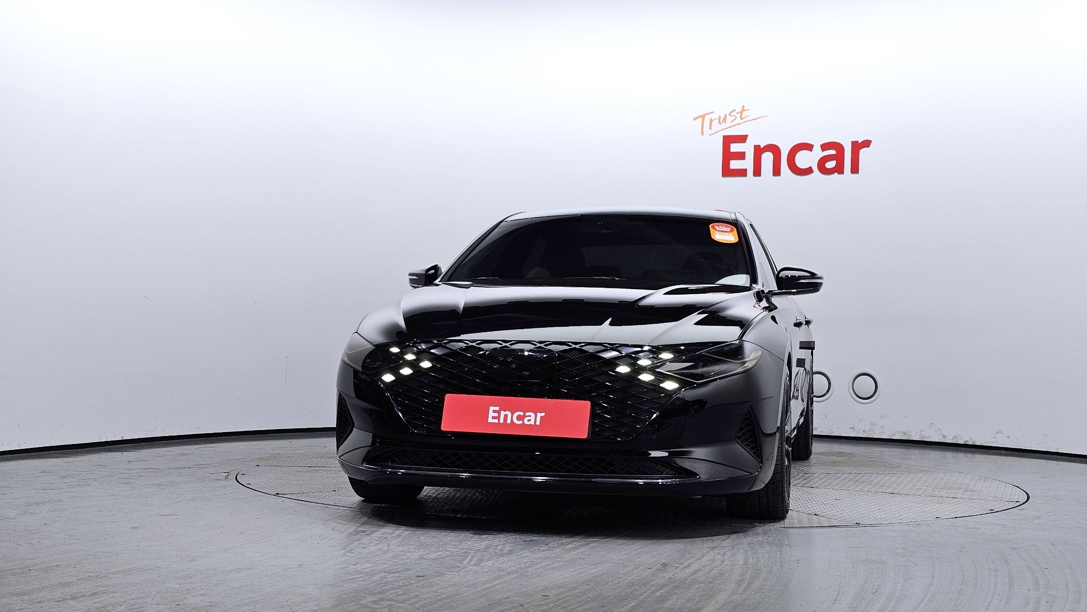 HYUNDAI GRANDEUR IG 2021
