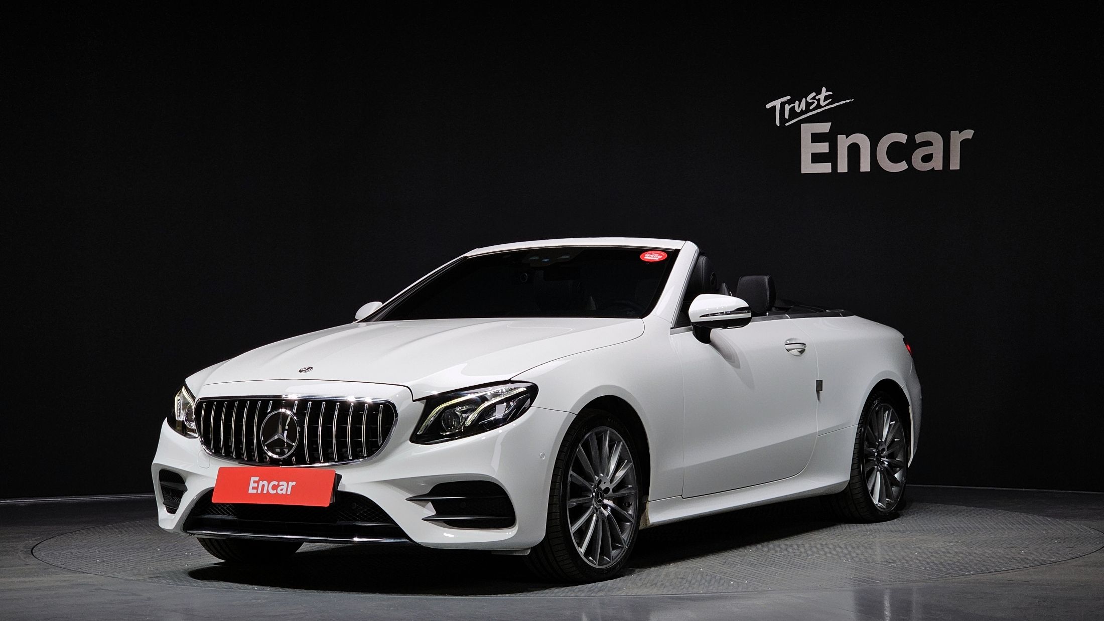 MERCEDES BENZ E-CLASS W213