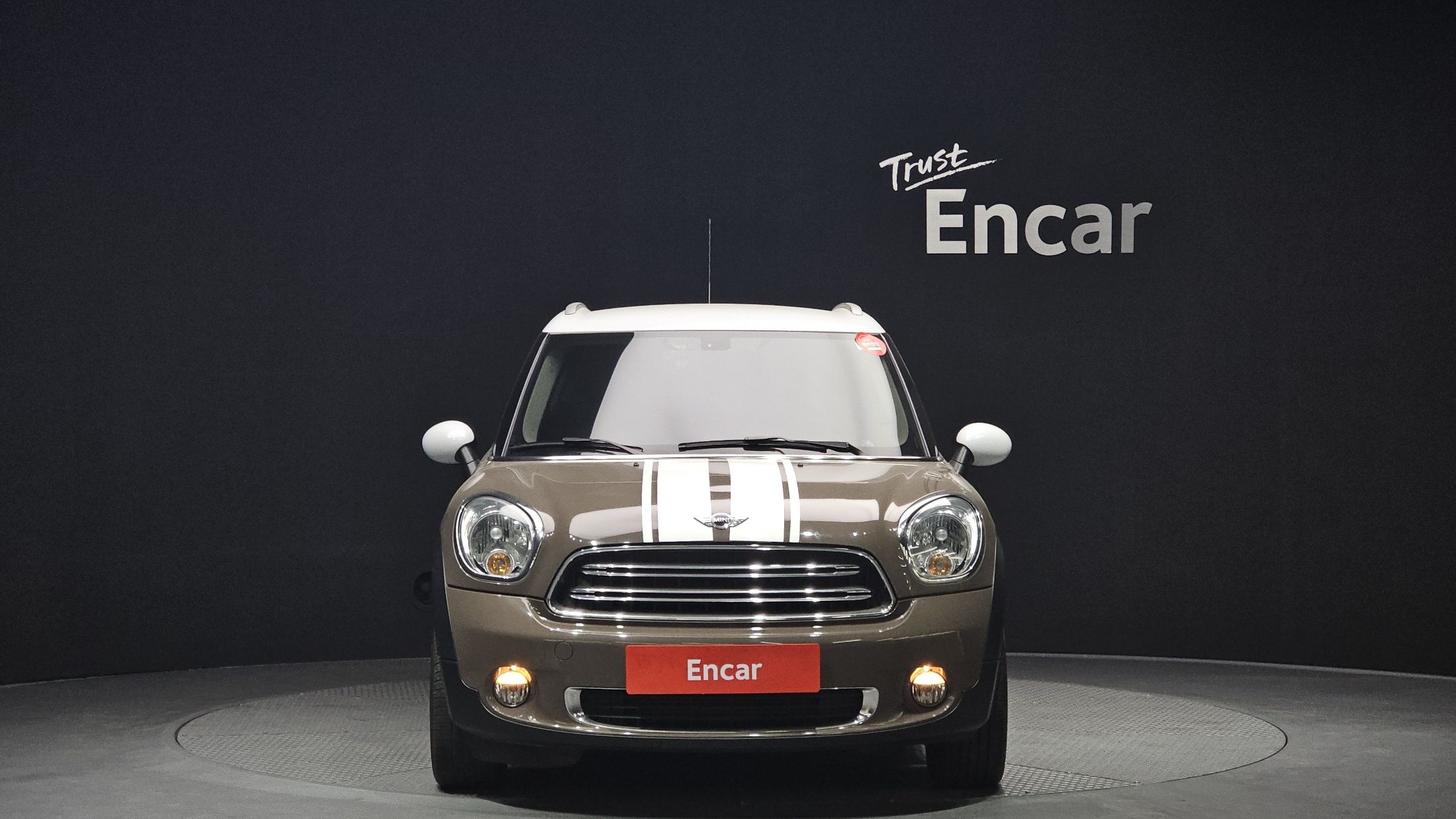 MINI COUNTRYMAN COOPER D 2015