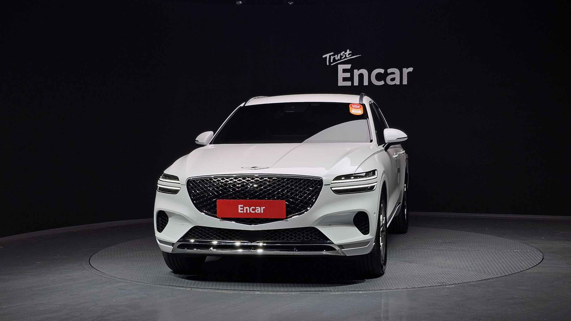 GENESIS GV70 2024