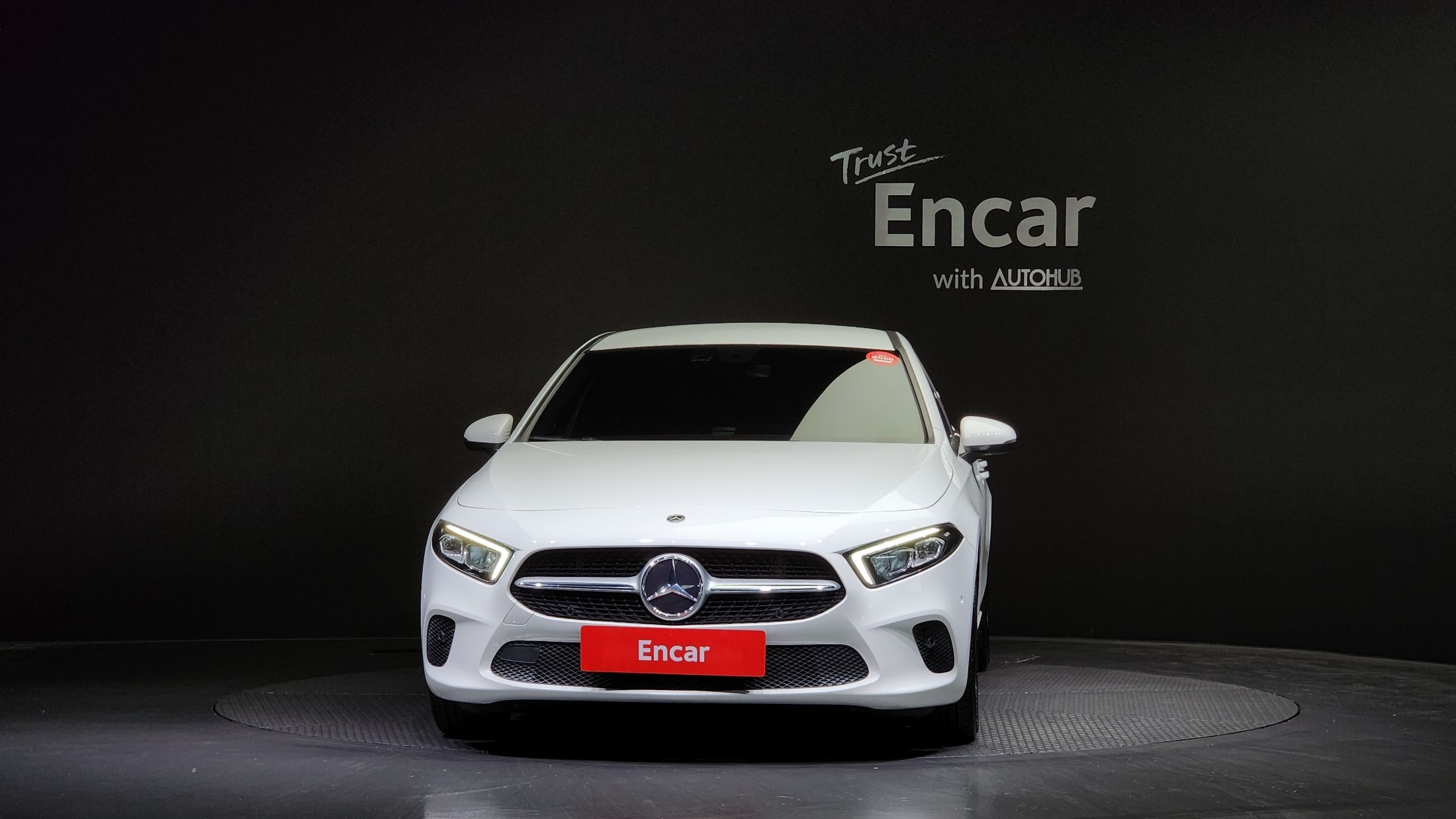 MERCEDES BENZ A-CLASS W177 2021