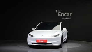 Заказать TESLA MODEL 3