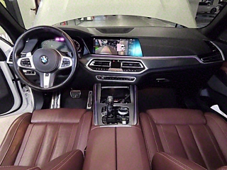 BMW X5 G05 2020