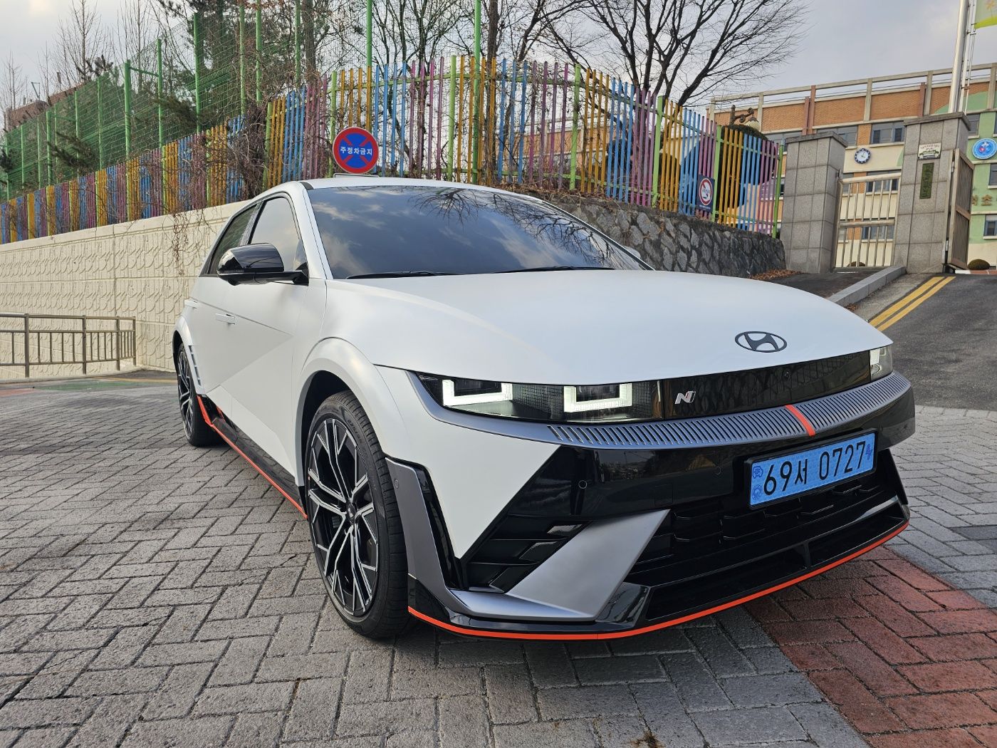 HYUNDAI IONIQ5