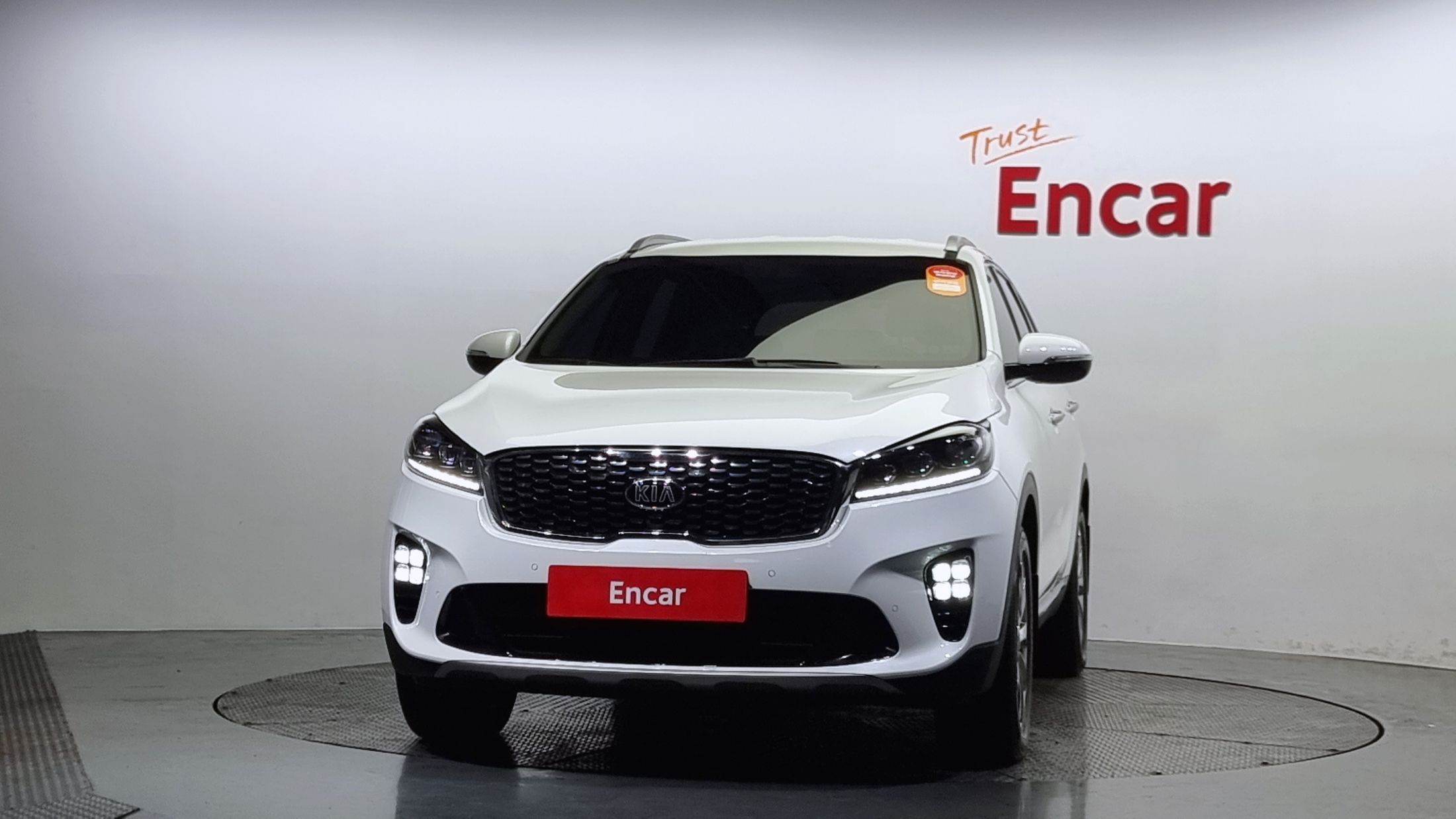 KIA SORENTO 2017