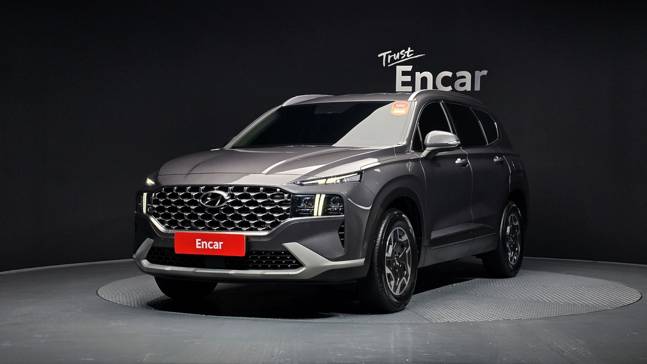 HYUNDAI SANTAFE 2023