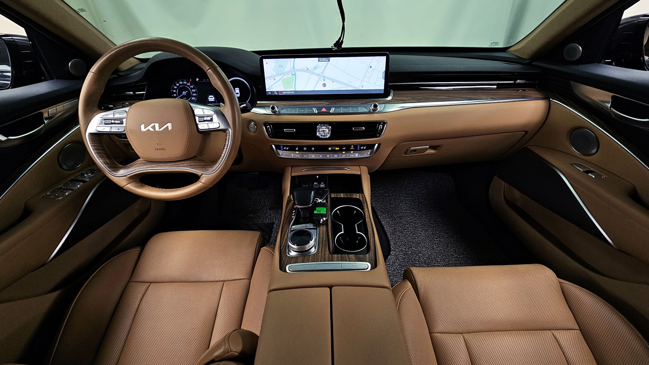KIA K9