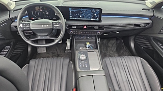KIA K8 2024