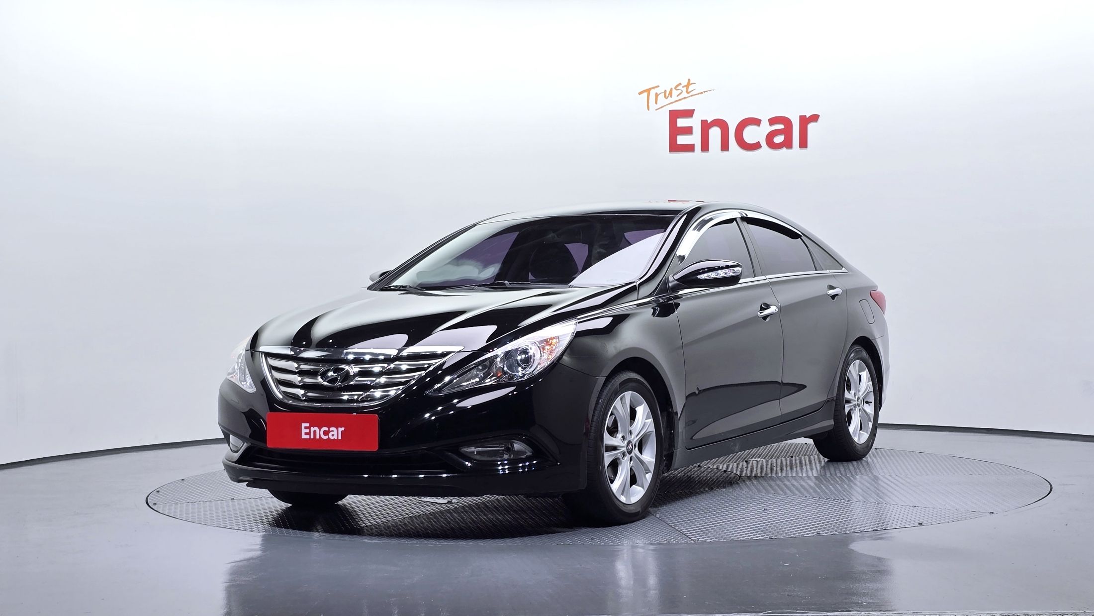 HYUNDAI SONATA YF