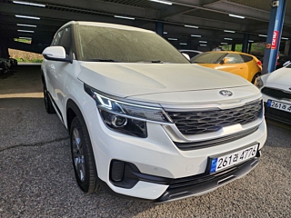 KIA SELTOS 2019