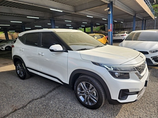 KIA SELTOS 2019