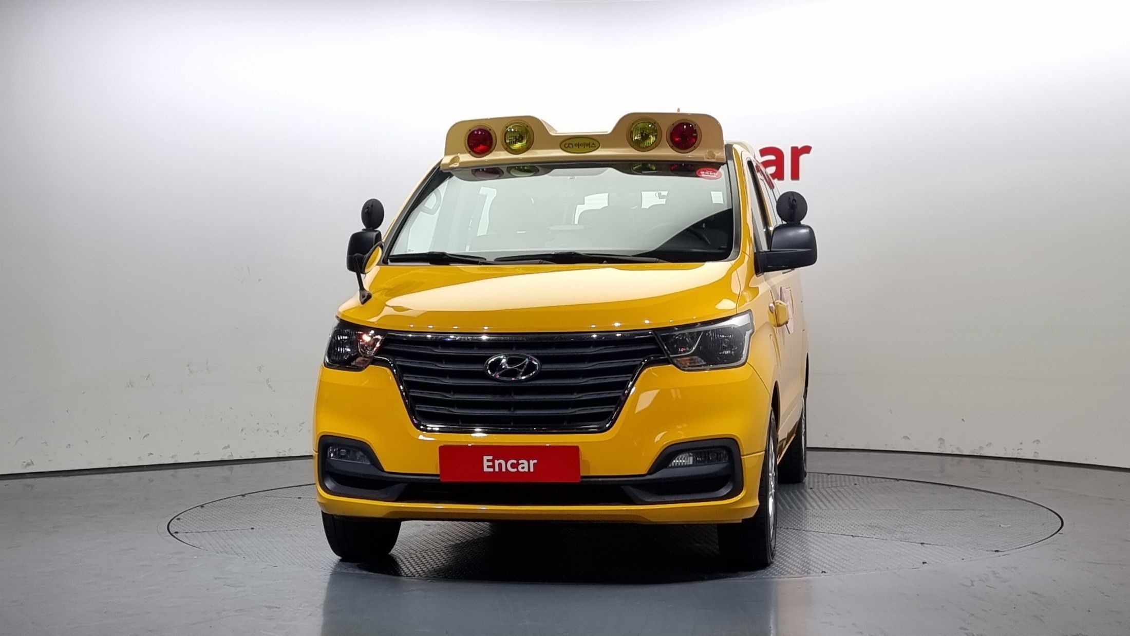 HYUNDAI STAREX GRAND 2019