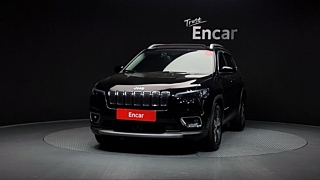 JEEP CHEROKEE KL 2020