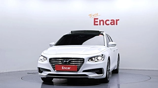 HYUNDAI GRANDEUR IG 2019