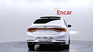 HYUNDAI GRANDEUR IG 2019