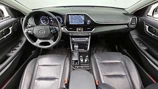 HYUNDAI GRANDEUR IG 2019